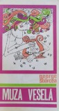 Muza vesela - 1972 - George Sbarcea (A130)