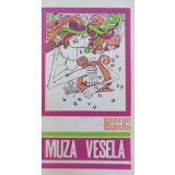 Muza vesela - 1972 - George Sbarcea (A130)