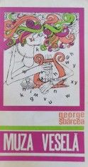 Muza vesela - 1972 - George Sbarcea (A130)