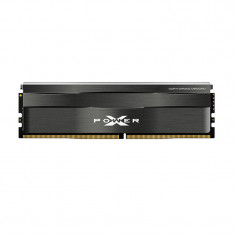 Memorie Silicon Power XPOWER Zenith 8GB DDR4 3200MHz CL16 1.35V foto