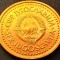 Moneda 50 PARA - RSF YUGOSLAVIA, anul 1982 *cod 1932 A