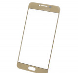 Geam sticla Samsung Galaxy C5, Gold