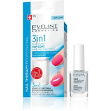 Tratament unghii Eveline 3in1, Eveline Cosmetics