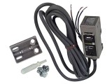 Senzor Fotoelectric OMRON E3S-CD12 2M, Rază 2m, NPN/PNP, DARK-ON/LIGHT-ON, 100mA
