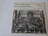 Mendelssohn, Beethoven , vinil