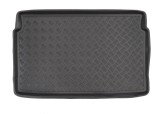 Covor Tavita Portbagaj Peugeot 207 Hatchback (2006-2012) Rezaw - Protectie Portbagaj Auto