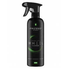 Solutie de curatat jante FRESSO Wheel Cleaner 500ml