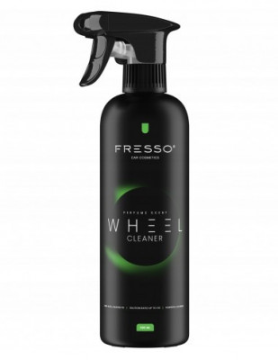 Solutie de curatat jante FRESSO Wheel Cleaner 500ml foto