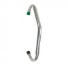 Dispozitiv Contenție Bovine Kerbl, Inox 2mm, Anti-Lovire, Blocare Ergonomică - Siguranță Muls