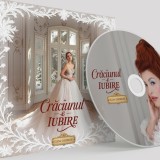 Craciunul e iubire (Digipack) | Elena Gheorghe
