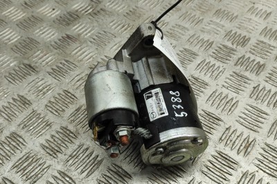 Electromotor MAZDA CX-5 KF 2022 OEM: M000TD0071 30718412 foto