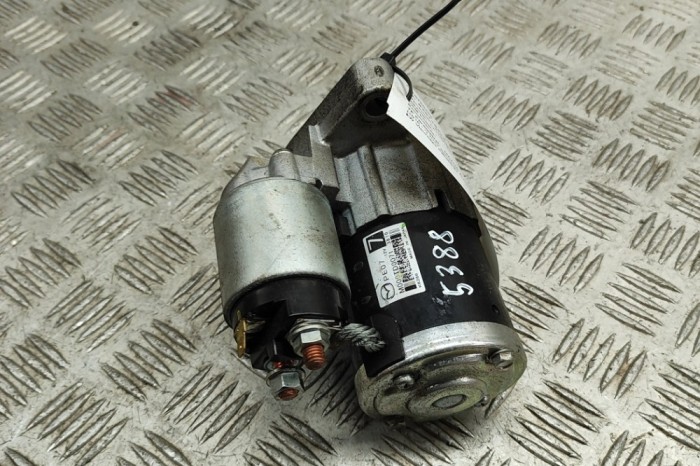 Electromotor MAZDA CX-5 KF 2022 OEM: M000TD0071 30718412