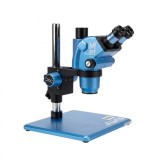 Microscop Sunshine M8T Ultra, Albastru