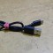 Cablu Usb - micro Usb 30cm