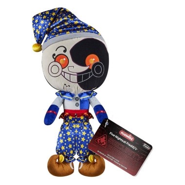 Five Nights at Freddy&amp;#039;s Jucarie de plus Moon 18 cm foto