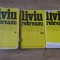 ROMANE VOL.1-3 (SUPRACOPERTI UZATE, INTERIOR OK)-LIVIU REBREANU-234485