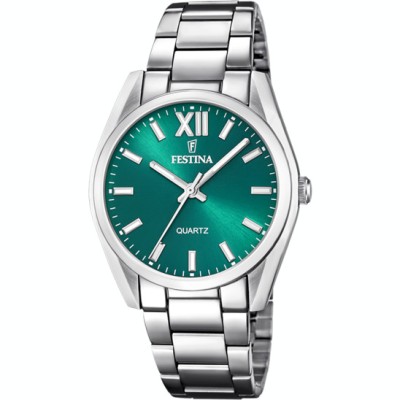 Ceas Dama, Festina, Boyfriend F20622/C - Marime universala foto
