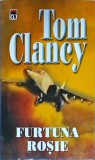 Tom Clancy - Furtuna rosie