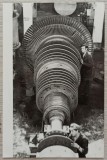 Termocentrala Bucuresti Sud// fotografie de presa