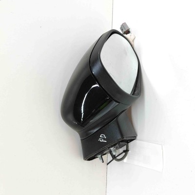 Oglinda laterală dreapta FORD PUMA J2K, CF7 2022 OEM: M1TB-17E714-AA foto