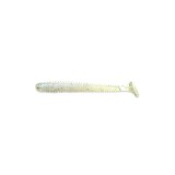 Shad Crazy Fish Vibro Worm 7.5cm 25 Shrimp