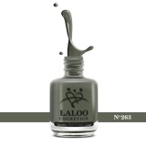 No.263 Moss Green| Weekly Nail Polish 15ml
