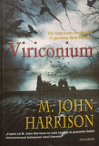 M. John Harrison - Viriconium (2006)