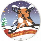 Various - Sărbători Fericite, CD