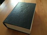 NOUL TESTAMENT CATOLIC- TRADUCEREA EPISCOP DR. IOAN BALAN- REPRODUCE EDITIA 1938