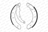 FERODO FSB519 PREMIER Set saboti frana