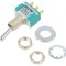 Comutator basculant SPDT ON-ON 3A/250VAC