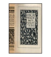 Oscar Wilde - Selections - vol II - 114665