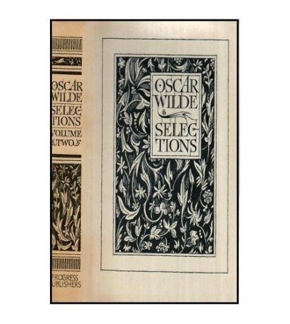Oscar Wilde - Selections - vol II - 114665