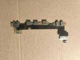 placa usburi + sunet audio Lenovo IdeaPad U160 U165 S205 s205s 55.4mn02.001