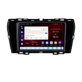 Navigatie Android Lenovo PRO pentru SsangYong Tivoli 2020+ 8GB RAM 128GB