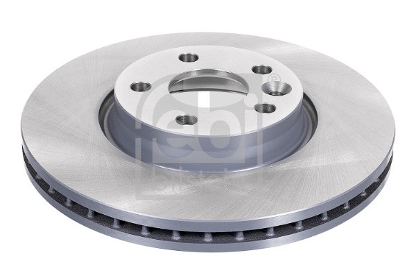 FEBI BILSTEIN 28361 Disc frana