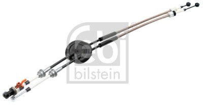 FEBI BILSTEIN 179961 cablu transmisie manuala foto