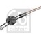 FEBI BILSTEIN 179961 cablu transmisie manuala