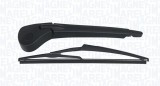 Lamela Stergator Magneti Marelli Renault Modus Grand Modus, Cauciuc+Grafit, Tip Carlig/Universal, Lungime 400-500mm