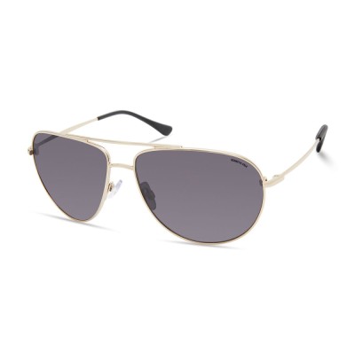 Ochelari de Soare Bărbați Kenneth Cole KC2971-6032A Auriu* foto