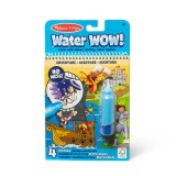 Water Wow- Adventure