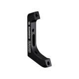 Adaptor etrier frana spate Shimano SM-MA-R160 P/D Cod:Y698