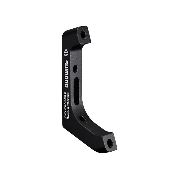 Adaptor etrier frana spate Shimano SM-MA-R160 P/D Cod:Y698