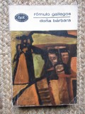 DONA BARBARA - Romulo Gallegos