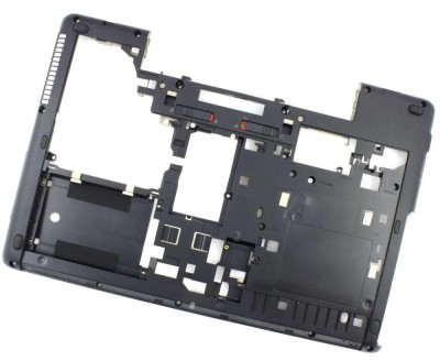 Bottom Case HP ProBook 655 G1 Carcasa Inferioara Neagra foto