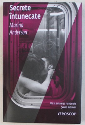 SECRETE INTUNECATE de MARINA ANDERSON , 2015 foto