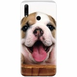 Husa silicon pentru Huawei P Smart 2019, Puppies 002