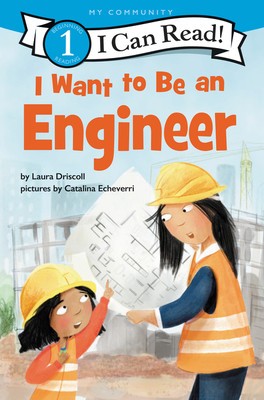 I Want to Be an Engineer foto