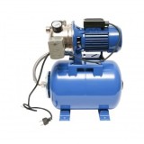 Hidrofor apa 550W 220V, debit 40L/min, H42m, rezervor 24L, viteza 2860 r/min AUTOJS80 Breckner Germany