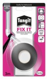 Banda de etansare Tangit Fix It din silicon, 3 m, pentru reparatii rapide